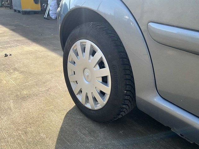 2004 citroën c3 - afbeelding 3 van  33