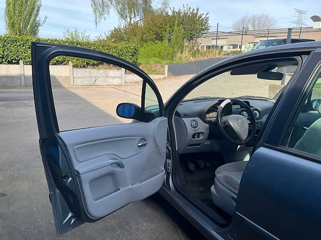 2004 citroën c3 - afbeelding 4 van  33