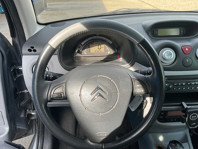 2004 citroën c3 - afbeelding 7 van  33