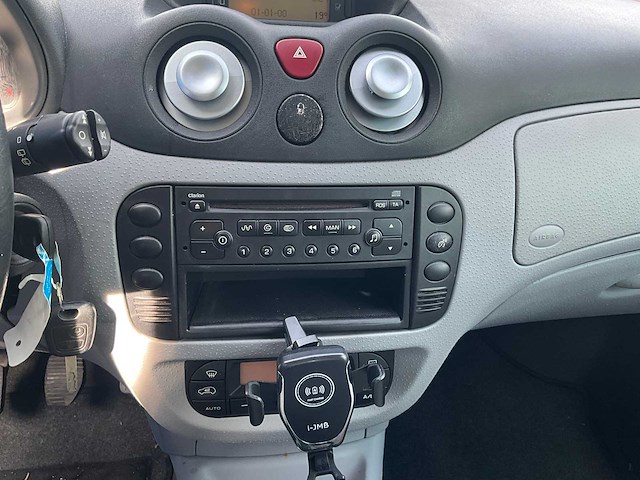 2004 citroën c3 - afbeelding 10 van  33