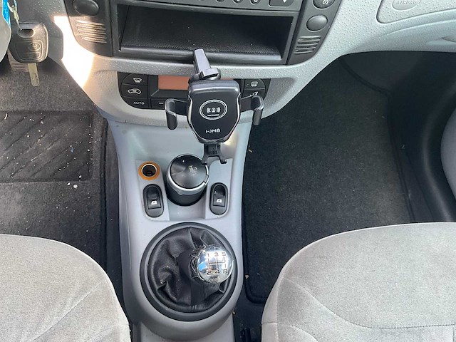 2004 citroën c3 - afbeelding 11 van  33