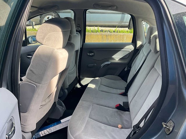 2004 citroën c3 - afbeelding 14 van  31