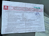 2004 citroën c3 - afbeelding 21 van  31