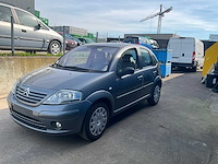 2004 citroën c3 - afbeelding 29 van  31