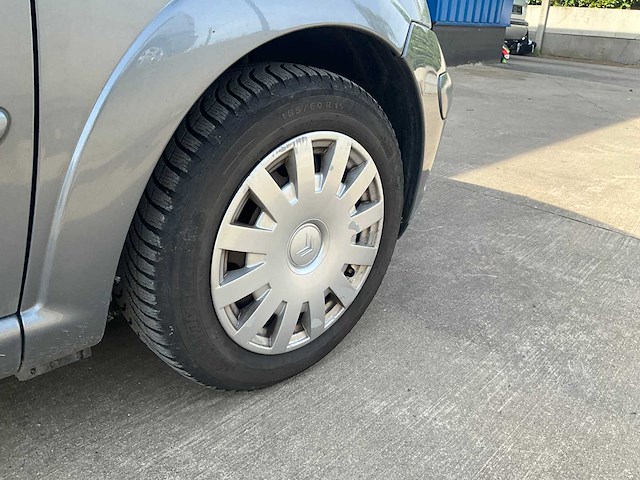 2004 citroën c3 - afbeelding 30 van  31