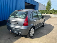 2004 citroën c3 - afbeelding 27 van  32
