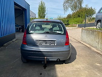 2004 citroën c3 - afbeelding 28 van  32