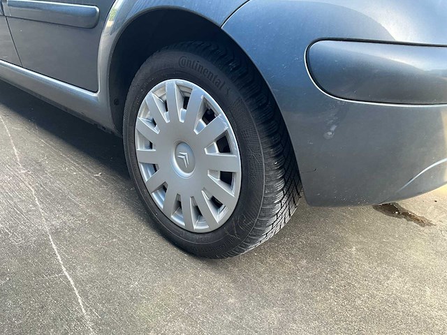 2004 citroën c3 - afbeelding 32 van  32