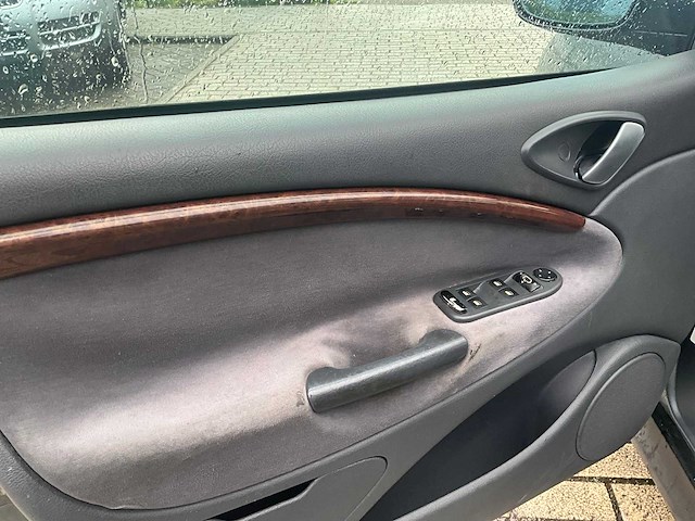 2004 citroën c5 - afbeelding 10 van  33