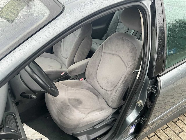 2004 citroën c5 - afbeelding 11 van  33