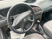 2004 citroën c5 - afbeelding 12 van  33