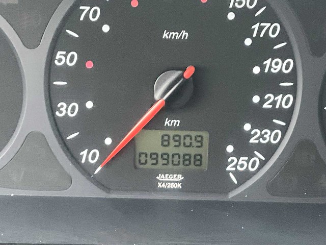 2004 citroën c5 - afbeelding 15 van  33