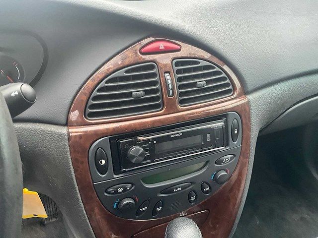 2004 citroën c5 - afbeelding 16 van  33