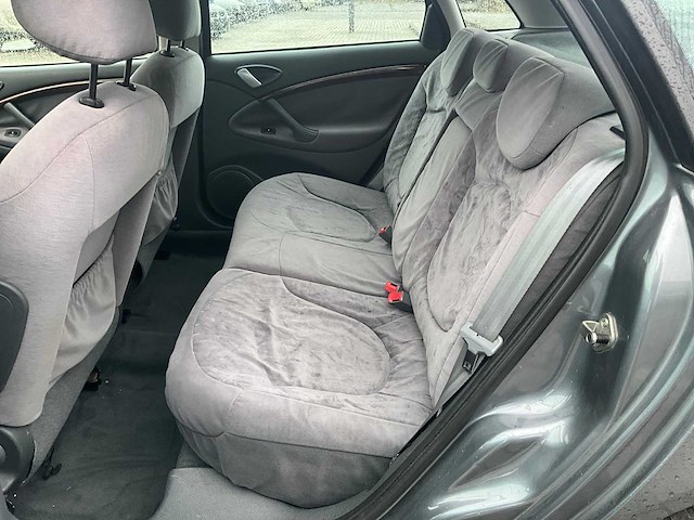 2004 citroën c5 - afbeelding 18 van  33