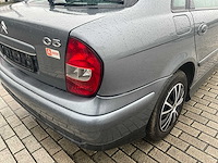 2004 citroën c5 - afbeelding 22 van  33