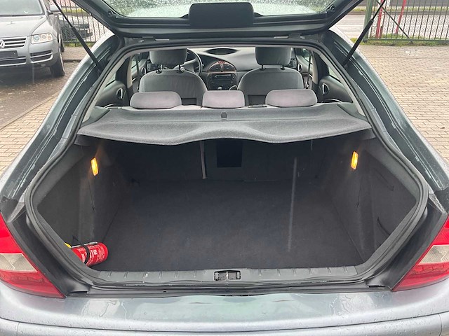 2004 citroën c5 - afbeelding 24 van  33