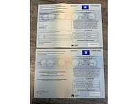 2004 citroën c5 - afbeelding 28 van  33