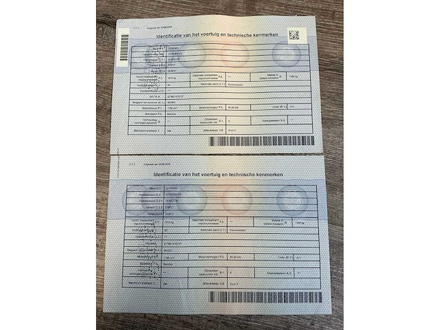 2004 citroën c5 - afbeelding 29 van  33