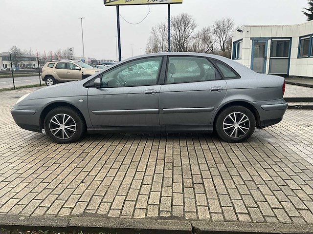 2004 citroën c5 - afbeelding 2 van  33