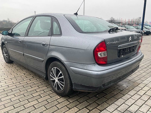 2004 citroën c5 - afbeelding 3 van  33
