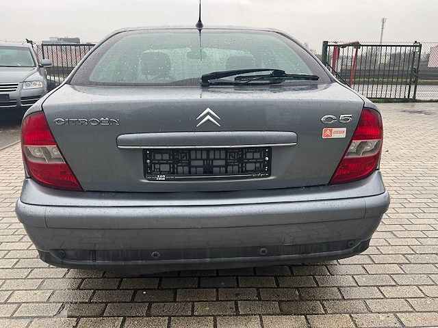2004 citroën c5 - afbeelding 4 van  33