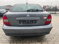 2004 citroën c5 - afbeelding 4 van  33