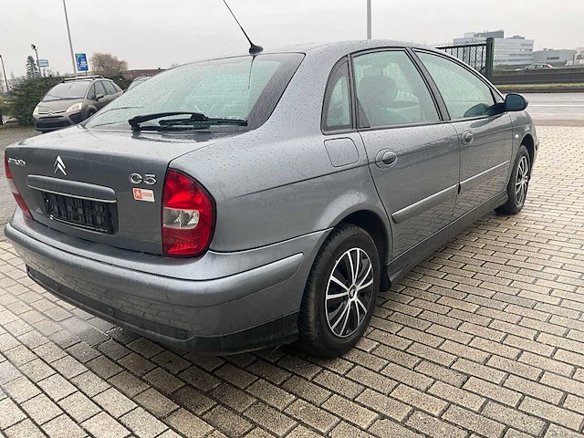 2004 citroën c5 - afbeelding 5 van  33