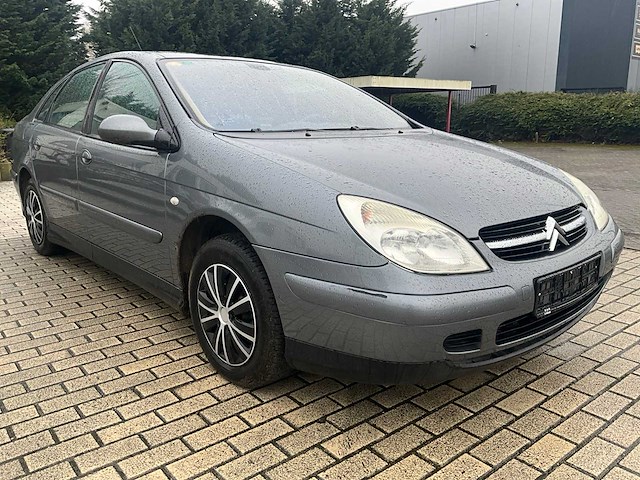 2004 citroën c5 - afbeelding 7 van  33