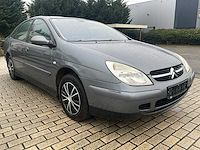 2004 citroën c5 - afbeelding 7 van  33