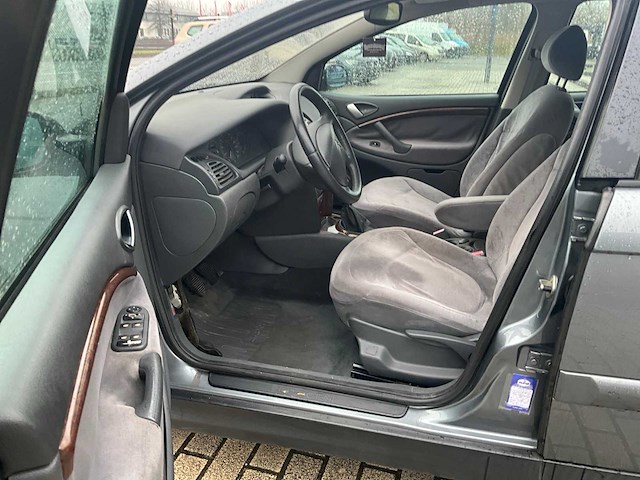 2004 citroën c5 - afbeelding 8 van  33