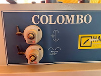 2004 colombo at150 s4 pennenbank - afbeelding 6 van  22
