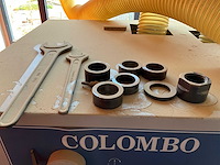2004 colombo at150 s4 pennenbank - afbeelding 7 van  22