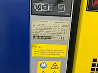 2004 combidry aps 7.5 basic luchtcompressor - afbeelding 4 van  6