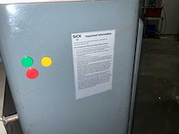 2004 crosland vk twg 278 mechanische pers voor plastic en karton - afbeelding 15 van  27