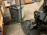 2004 crosland vk twg 278 mechanische pers voor plastic en karton - afbeelding 17 van  27