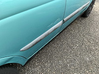 2004 daewoo matiz personenauto - afbeelding 2 van  21