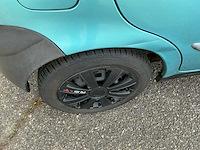 2004 daewoo matiz personenauto - afbeelding 3 van  21