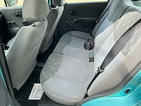 2004 daewoo matiz personenauto - afbeelding 4 van  21