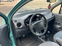 2004 daewoo matiz personenauto - afbeelding 5 van  21