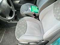 2004 daewoo matiz personenauto - afbeelding 6 van  21