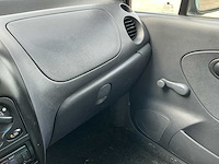 2004 daewoo matiz personenauto - afbeelding 9 van  21