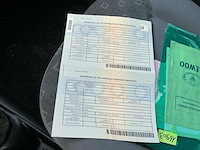 2004 daewoo matiz personenauto - afbeelding 10 van  21