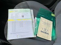 2004 daewoo matiz personenauto - afbeelding 13 van  21