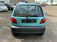 2004 daewoo matiz personenauto - afbeelding 16 van  21