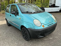 2004 daewoo matiz personenauto - afbeelding 19 van  21