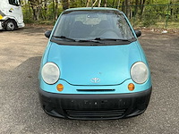 2004 daewoo matiz personenauto - afbeelding 20 van  21
