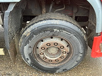 2004 daf at 48xe-h9 kraanwagen - afbeelding 5 van  48