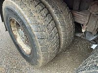 2004 daf at 48xe-h9 kraanwagen - afbeelding 9 van  48
