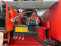 2004 daf at 48xe-h9 kraanwagen - afbeelding 13 van  48