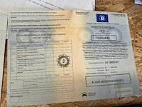 2004 daf at 48xe-h9 kraanwagen - afbeelding 24 van  48
